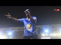 Performances From All Artists From The Throne Concert By Maccasio