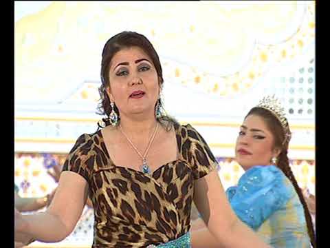 Parvin Mahmadyor Kujoi