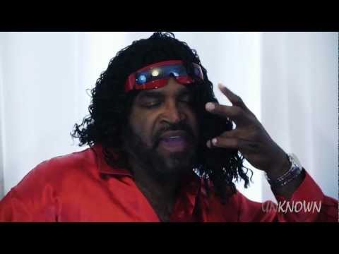 Unknown: Ground Air & Electricity (TVOne Unsung Parody)