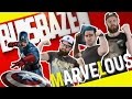MARVEL FILMS TIJDLIJN Buisbazen 18