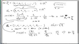 24-Orthogonality and the inner product