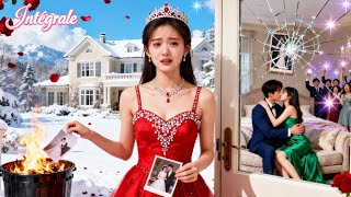 Nuit de noces, mari ramène sa maîtresse à la maison. Je divorce, épouse le PDG.Il regrette à mourir!