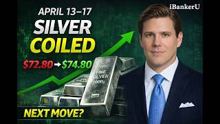 GLOBAL SILVER WEEKLY WRAP | What Does It All Mean? | SGE → LBMA → COMEX