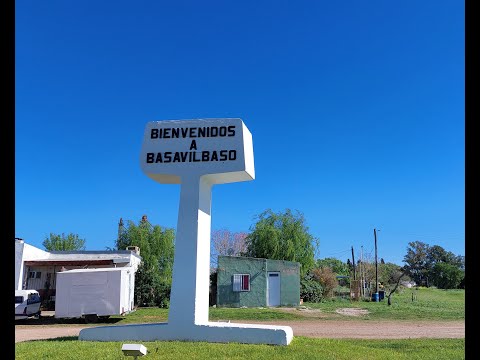 #89 Basavilbaso, Entre Ríos