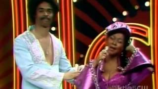 Sylvia & The Moments - Sho Nuff Boogie [+Interview] Soul Train 1974