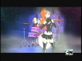 "Trap Of Love"- Grey Delisle w/The Hex Girls ...