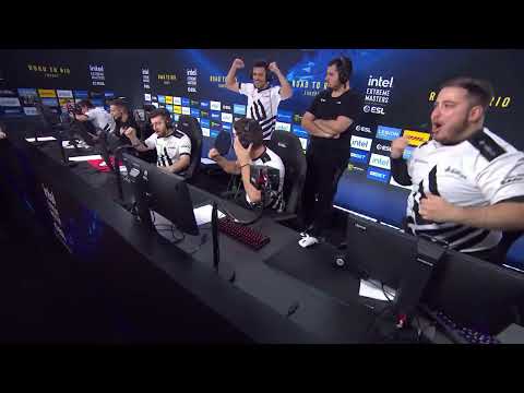 Astralis needs dev1ce back