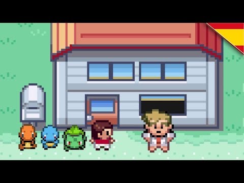 SI LOS VIDEOJUEGOS FUERAN REALISTAS - Parodia Animacion Pokemon Español