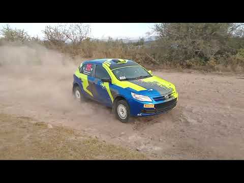 Rally Regional Cordobes 2026 Almafuerte