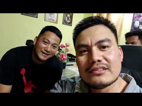 INTERVIEW WITH MY BROTHER 🇪🇺