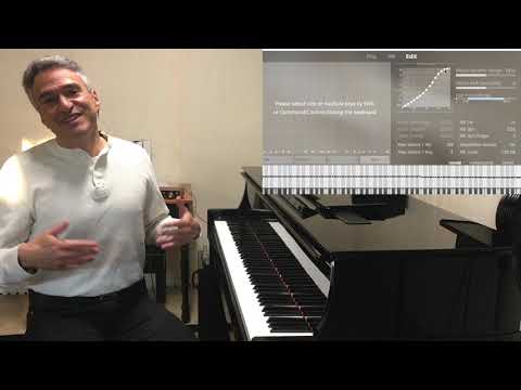 VSL Bösendorfer 280VC Review Part 3