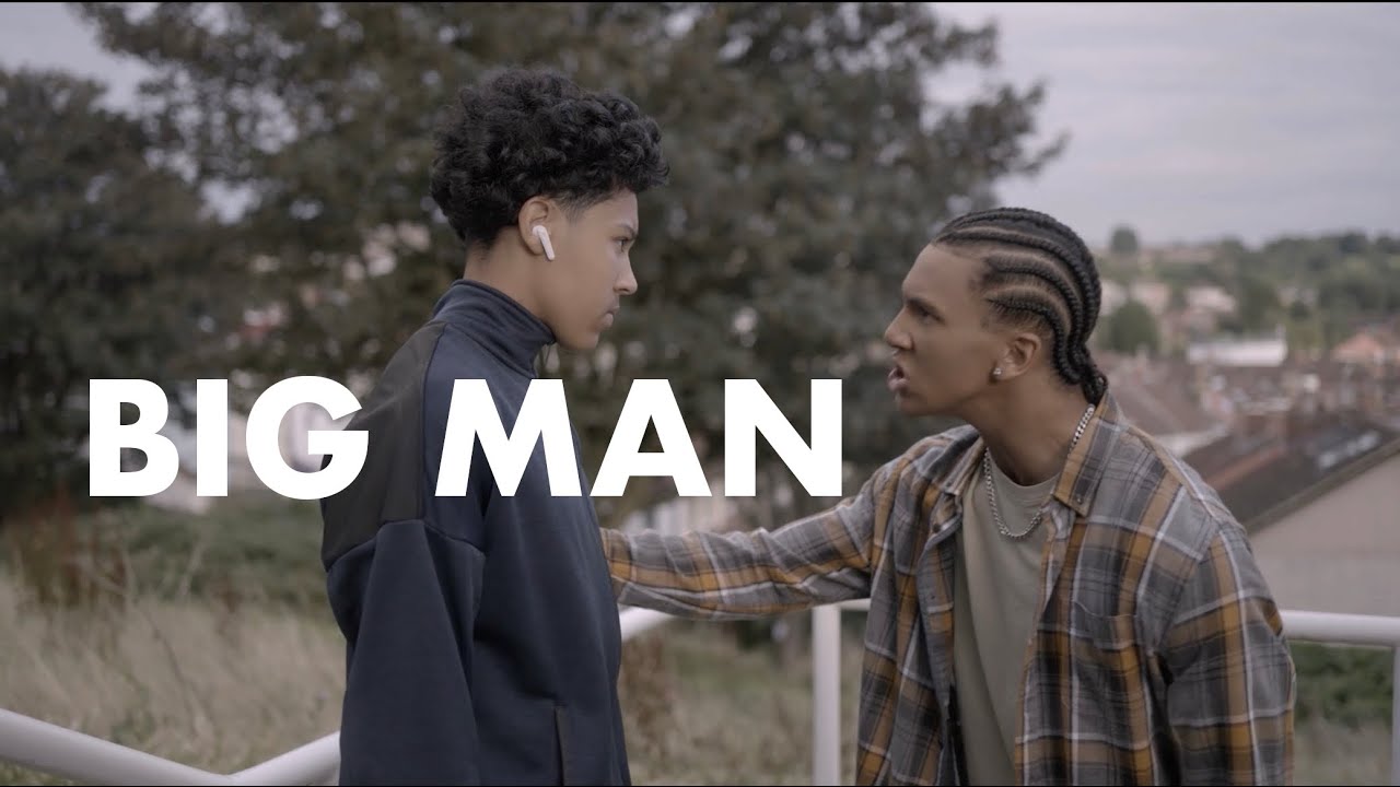 Big Man