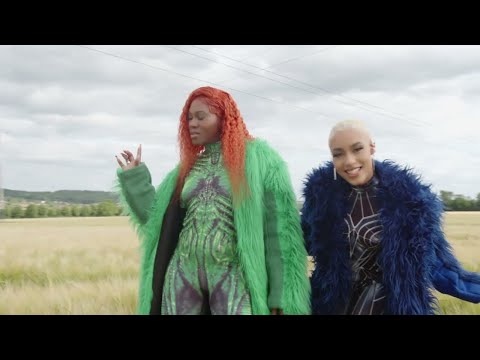 SHIINE et  SHAYDEE'S  - Jakadi (clip officiel)