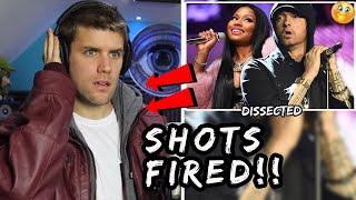 LIL KIM DIED TODAY | Eminem &amp; Nicki Minaj - Roman's Revenge (FULL ANALYSIS)
