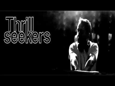 The Thrillseekers - Live @ Exclusive Mix, ETN.FM 06.10.2005