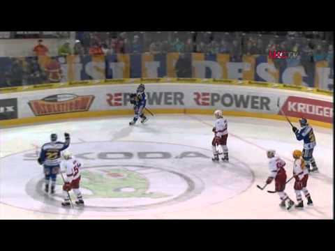 LHC TV   Highlights 20140130