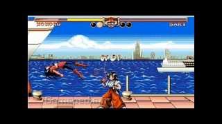 Valkyrie The Power Beauties - Silicon Lover - VGM