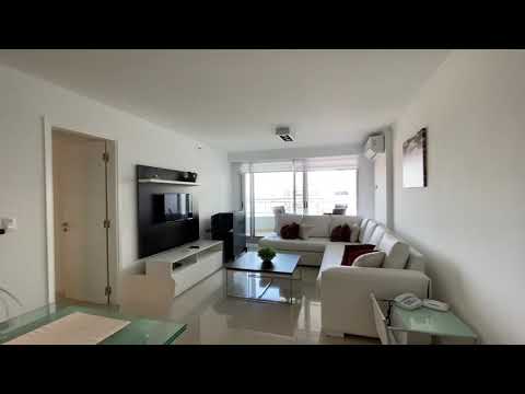 Video de YouTube - Apartamento en venta 3 dormitorios con garaje y piscina