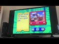 Thomas Friends Thomas Trusty Friends DVD Menu Walkthrough