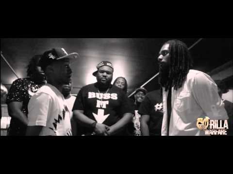 Yung Dave vs Slick G