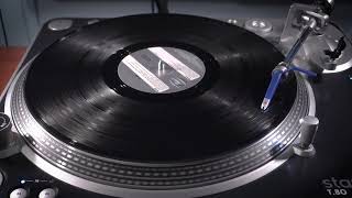 Vertigo – Magic Eyes (C1 X-tended Club Mix) (1997)