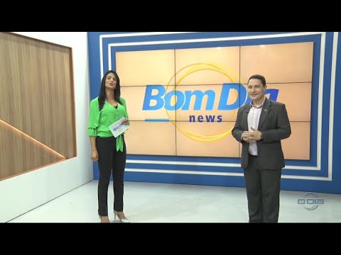 Notícias de Timon com Eliézer Rodrigues 04 07 2022