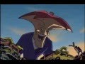 WICKED The Apple Man English Theme Song