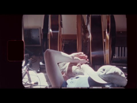 Dan Mangan - Melody (Visualizer)