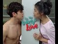 On The Wings Of Love Music Video FANMADE HD