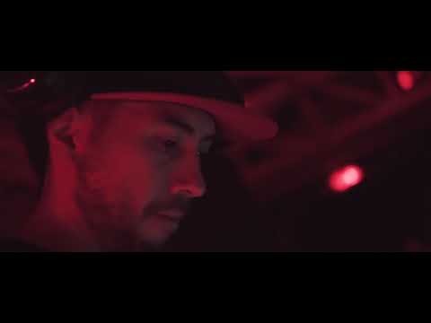 DJ KRIZIS - RECAP - NOCHE DE ROMANTIKEO EN BAHÍA BAR