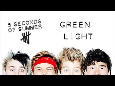 Greenlight - 5 Seconds Of Summer