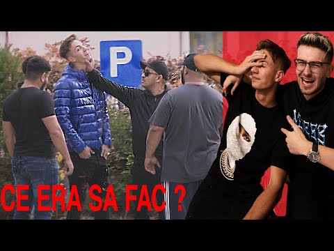 YNY SEBI REACTIONEAZA LA FARSA LUI @zbir