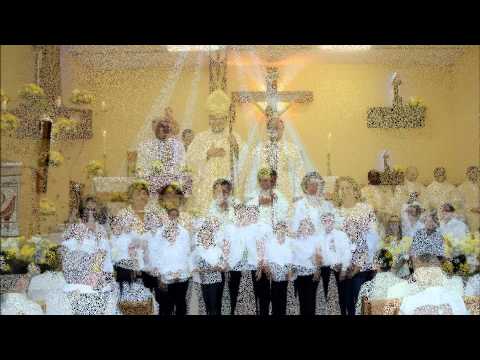 Missa de Investidura dos Ministros.