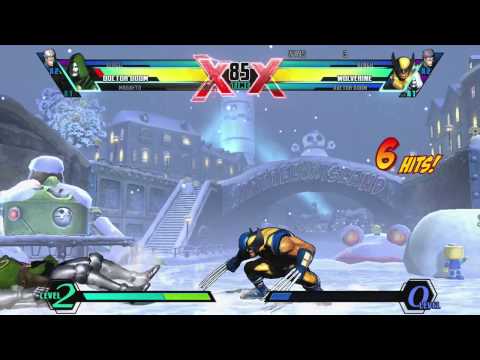 That Game Store Presents: Fuerte house: Vengence