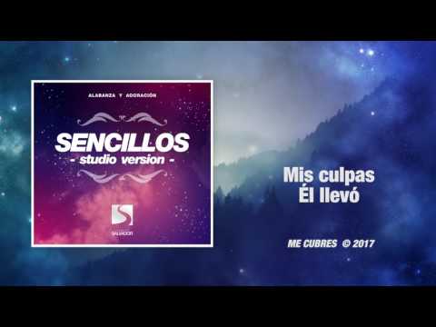 Video Sencillo - Me Cubres (cover en español)