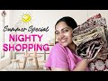 Summer Special Kalamkari Nighties You Can T Miss Shopping Haul Nakshathra Nagesh