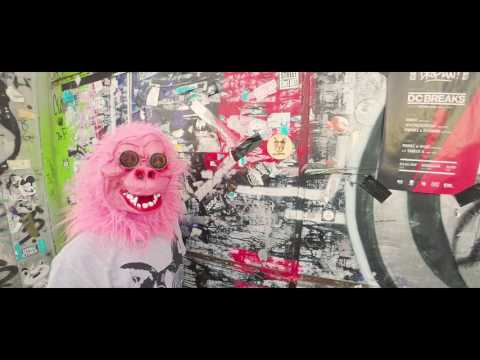 The DogHunters - "Hip Lightning Shoes" Official Music Video