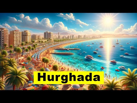 Hurghada Egypt: Top 10 Things to Do (2024)