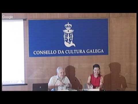 A reordenacin do ecosistema comunicativo e cultural na sociedade rede