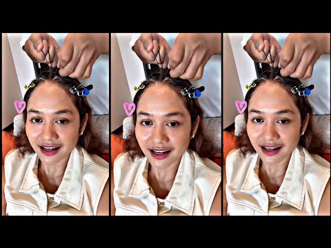 Liyana Jasmay || Borak Dari Pulau Redang