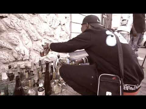 GoolaCheese - Going Thru