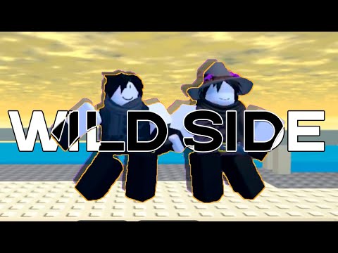 WILD SIDE - Something Evil Will Happen