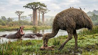 Extinct Giant 