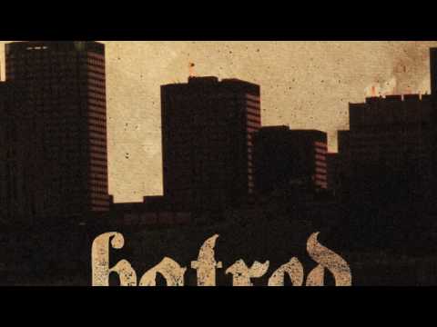 HATRED - Force Fed