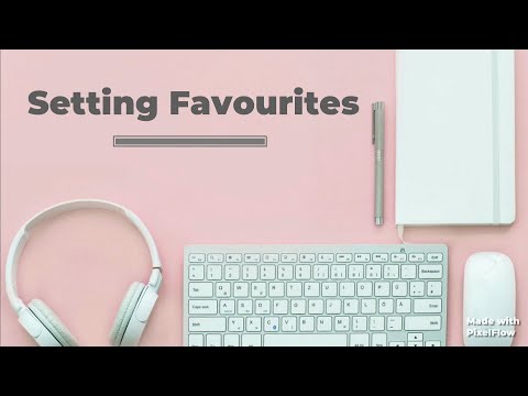 Honor Magic Watch 2 Firmware Update 1.0.9.38 (Setting Favorites)