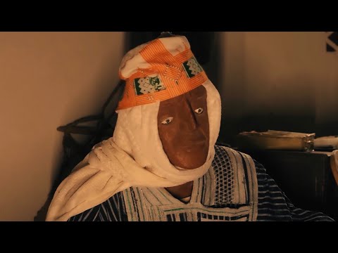 Wandjan Dimedi Fulah me yess (Clip officiel) 