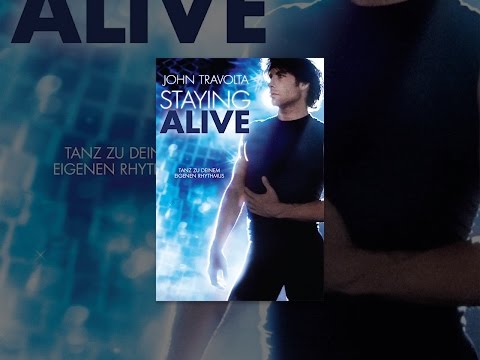 Vorschaubild für Staying Alive Trailer