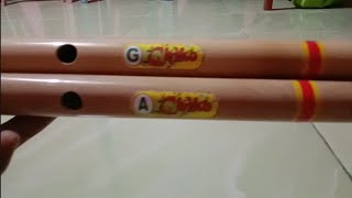 Download lagu Unboxing Suling bambu Nada A & G (Cocok untuk Pemula) mp3 Download lagu Unboxing Suling bambu Nada A & G (Cocok untuk Pemula) mp3