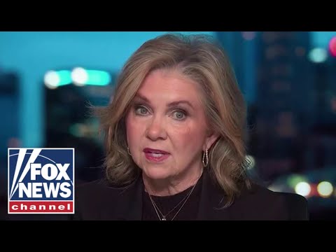 ‘This is a Republican district. Republicans will show up’: Sen Marsha Blackburn