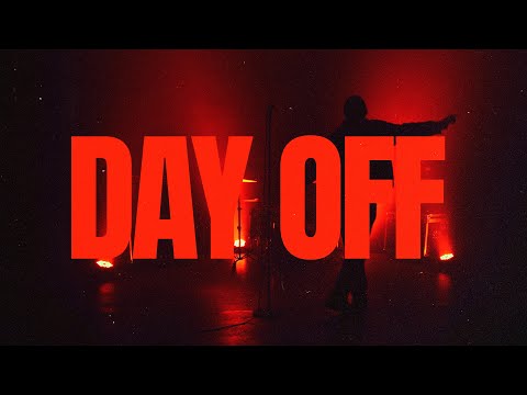 e-ho - Day off